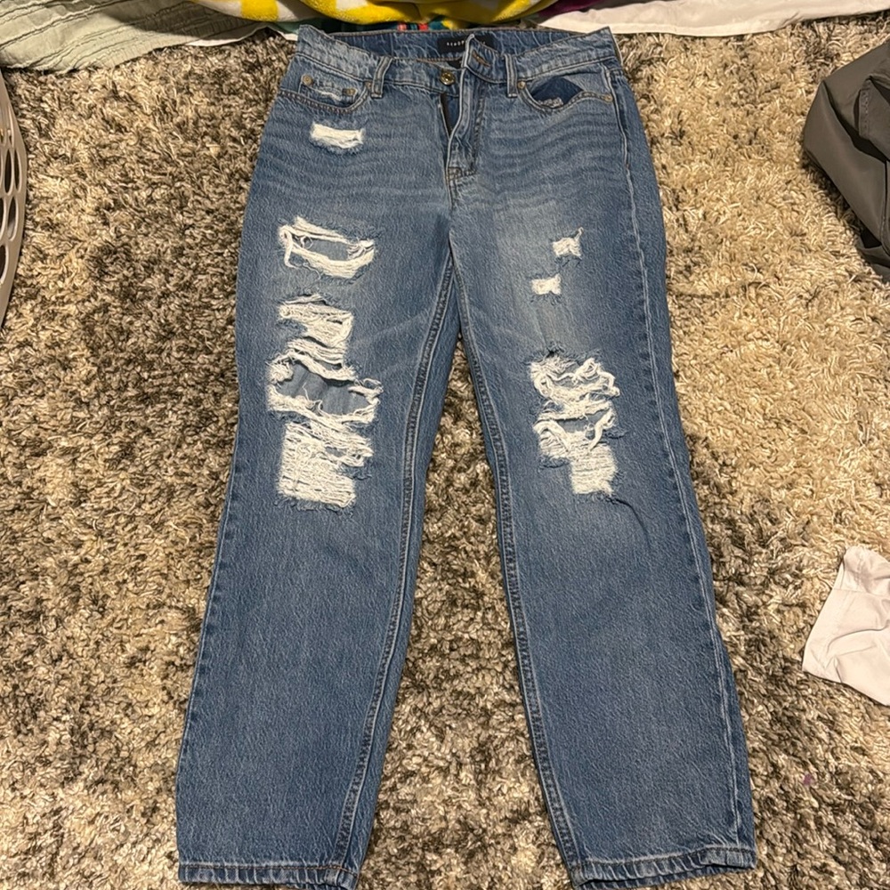 Aeropostale